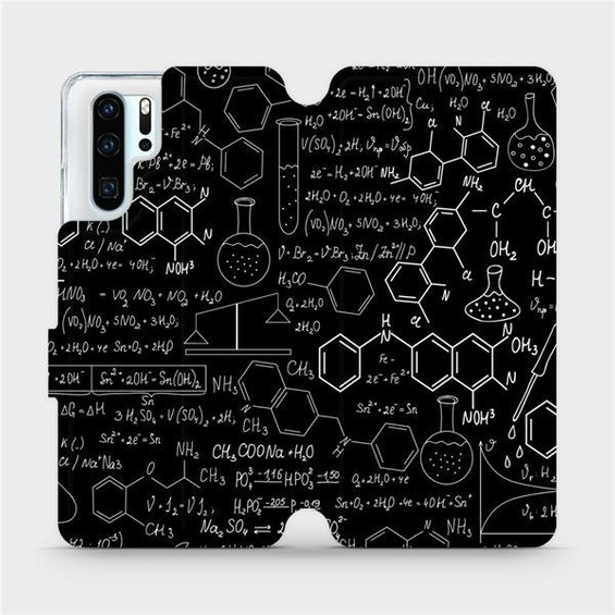Etui do Huawei P30 Pro - wzór V060P