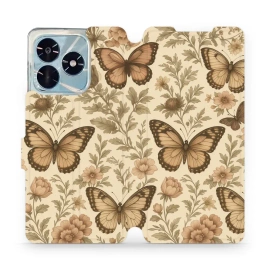 Etui do Huawei Honor X5c Plus - wzór VP92S