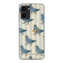 Etui Glossy Case do Realme 10 4G - wzór GP91G