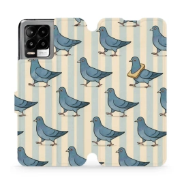 Etui do Realme 8 Pro - wzór VP91S