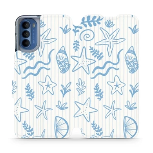 Etui do Motorola Moto G41 - wzór VP88S