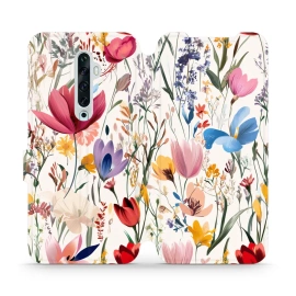 Etui do OPPO Reno 2Z - wzór MP70S