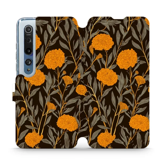 Etui do Xiaomi Mi 10 - wzór V175S