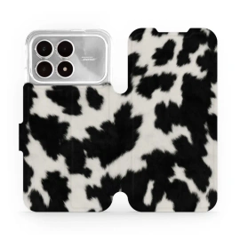 Etui do Xiaomi Poco F8 Pro - wzór V165S