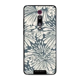 Etui Glossy Case do Xiaomi Mi 9T - wzór GA42G