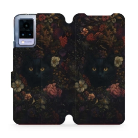 Etui do Vivo V21 5G - wzór V161S