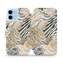 Etui do Apple iPhone 12 mini - wzór V168S