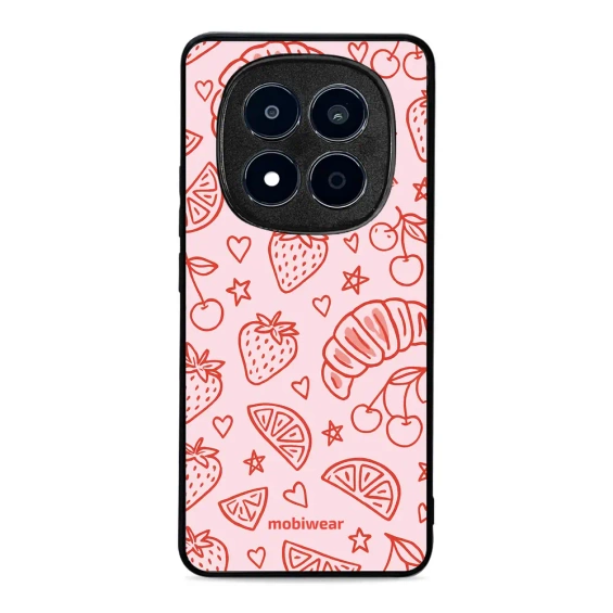 Etui Glossy Case do Xiaomi Redmi Note 15 Pro Plus 5G - wzór GP86G