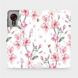 Etui do Samsung Galaxy Xcover 5 - wzór M124S