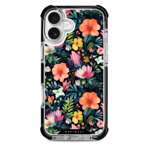 Etui MagSafe Elite Bumper Apple iPhone 16 Plus - wzór D009D