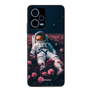 Etui Glossy Case do Xiaomi Redmi Note 12 Pro Plus 5G - wzór G002G