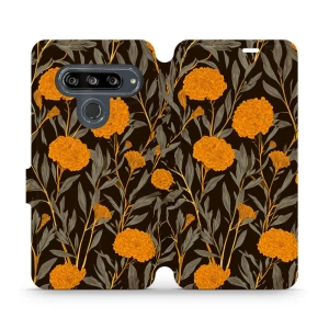 Etui do LG G8s ThinQ - wzór V175S