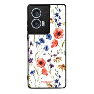 Etui Glossy Case do Motorola Edge 50 Fusion - wzór G032G