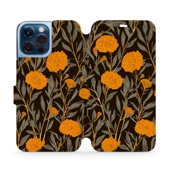 Etui do Apple iPhone 13 Pro Max - wzór V175S
