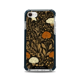 Etui MagSafe Elite Bumper Apple iPhone SE 2022 - wzór D174D