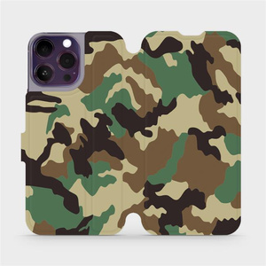 Etui do Apple iPhone 14 Pro Max - wzór V111P