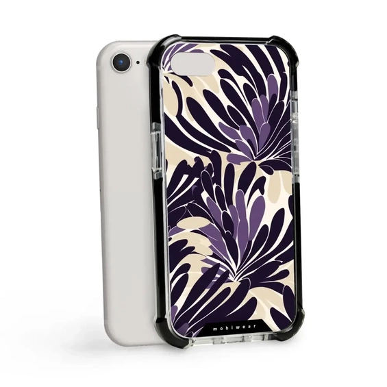 Etui MagSafe Elite Bumper Apple iPhone 8 - wzór DA47D