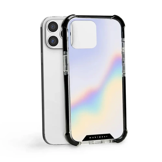 Etui MagSafe Elite Bumper Apple iPhone 13 Pro Max - wzór D033D