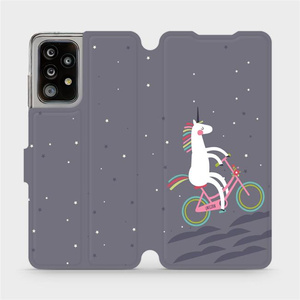 Etui do Samsung Galaxy A52S 5G - wzór V024P