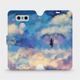 Etui do LG G6 - wzór MR09S