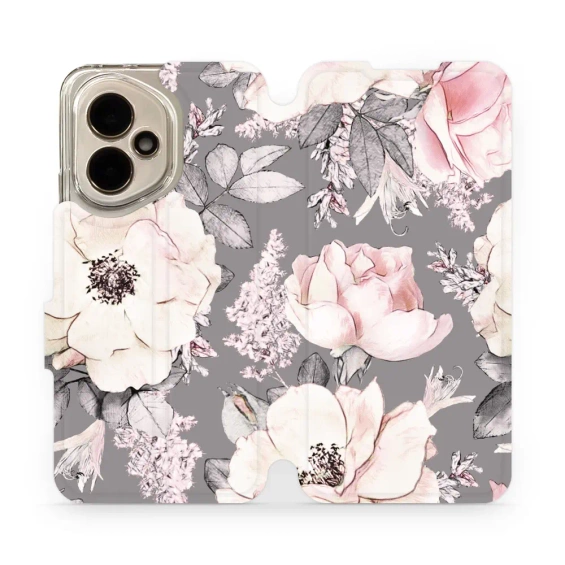 Etui do Huawei Honor 400 - wzór MX06S