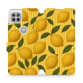 Etui do Motorola Moto G 5G - wzór VP81S