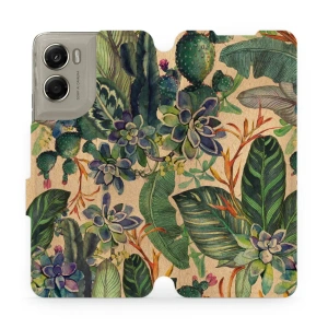 Etui do Motorola Moto G06 Power - wzór VP05S