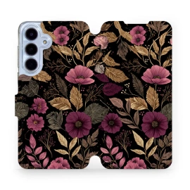 Etui do Samsung Galaxy S25 FE 5G - wzór V170S