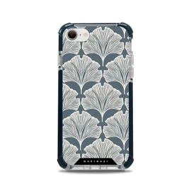 Etui MagSafe Elite Bumper Apple iPhone SE 2022 - wzór DA43D