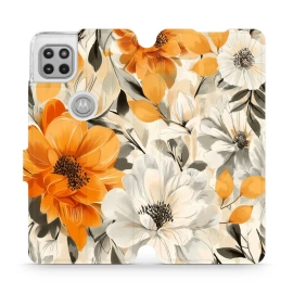 Etui do Motorola Moto G 5G - wzór VP75S