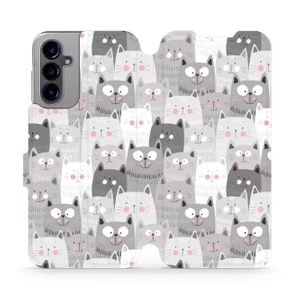 Etui do Samsung Galaxy A14 4G - wzór M099P