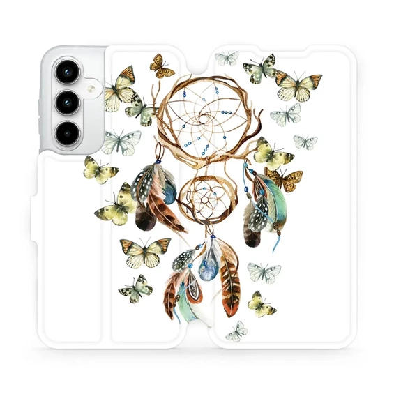 Etui do Samsung Galaxy A35 5G - wzór M001P