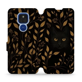 Etui do Motorola Moto E7 Plus - wzór V164S