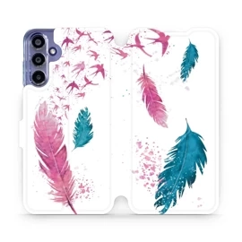 Etui do Samsung Galaxy A15 4G - wzór MR08S