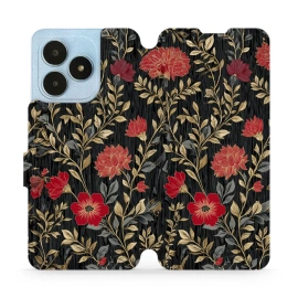 Etui do Realme Note 50 - wzór V172S