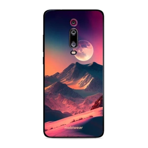 Etui Glossy Case do Xiaomi Mi 9T - wzór G008G