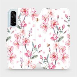 Etui do Realme 7 - wzór M124S