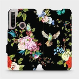 Etui do Xiaomi Redmi Note 8 - wzór VD09S