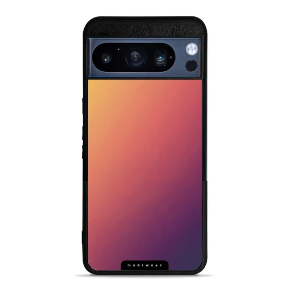 Etui Glossy Case do Google Pixel 8 Pro - wzór G066G