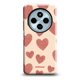 Etui Elite Pro do Xiaomi Redmi 14C - wzór EP93E