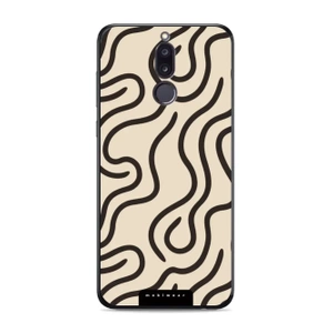 Etui Glossy Case do Huawei Mate 10 Lite - wzór GA60G
