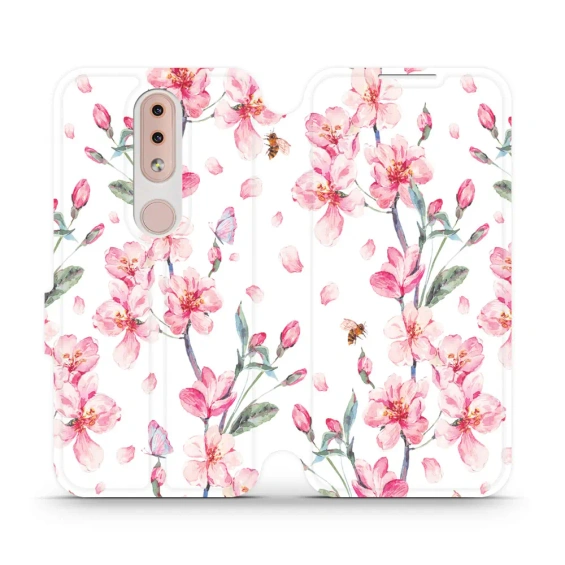 Etui do Nokia 4.2 - wzór M124S