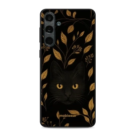Etui Glossy Case do Samsung Galaxy M55 5G - wzór G164G