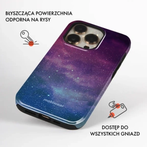 Etui Elite Pro do Apple iPhone SE 2020 - wzór E147E