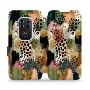 Etui do Motorola One Zoom - wzór V167S
