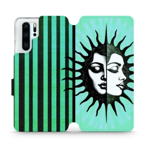 Etui do Huawei P30 Pro - wzór VP58S