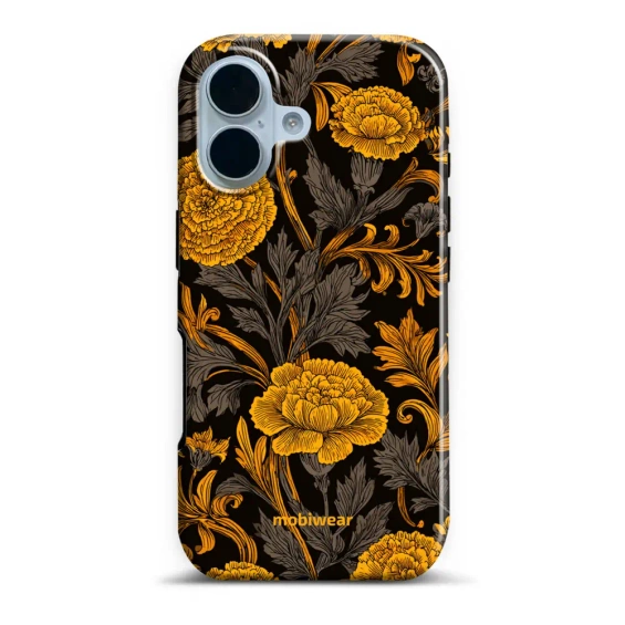 Etui Elite Pro do Apple iPhone 17 - wzór E173E