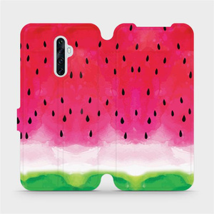 Etui do OPPO Reno 2Z - wzór V086S