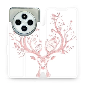 Etui do Xiaomi POCO C75 - wzór M007S