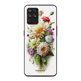 Etui Glossy Case do OPPO Reno 5 Lite - wzór G016G